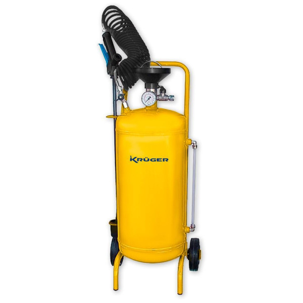 Nebulizador Ind. de 24 L en Acero Galvani 08S3302 | Sumiteca