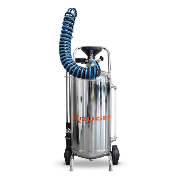 Atomizador Sanitario Prof. 24 L - Acero I 08S3325 | Sumiteca