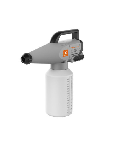 Nebulizador Atomizador Electrostático KRDAP1292B | Sumiteca