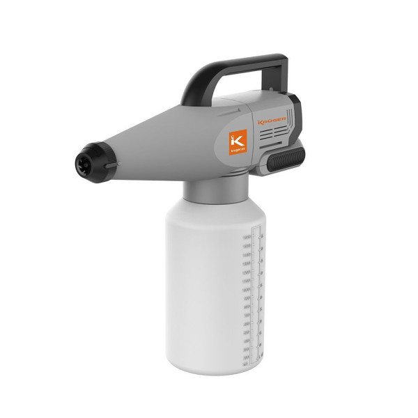 Nebulizador Atomizador Electrostático KRDAP1292B | Sumiteca