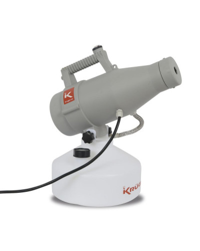 Nebulizador Atomizador Electrostático U KRDAP145E | Sumiteca