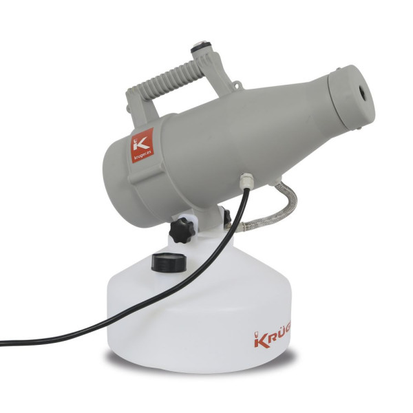 Nebulizador Atomizador Electrostático U KRDAP145E | Sumiteca