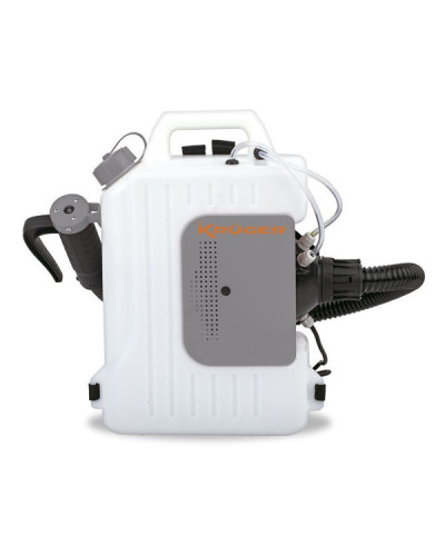 Nebulizador Atomizador Electrostático KRDAM1210E | Sumiteca