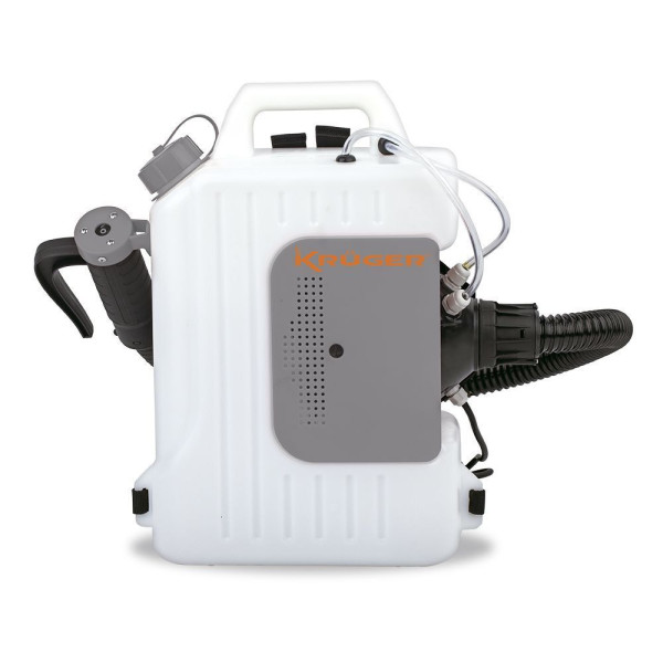Nebulizador Atomizador Electrostático KRDAM1210E | Sumiteca