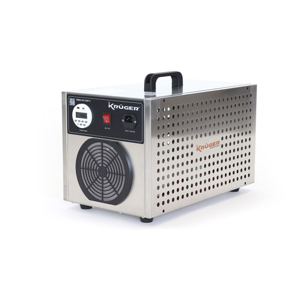 Generador de Ozono Programable KRDG-O KRDG03135P5 | Sumiteca