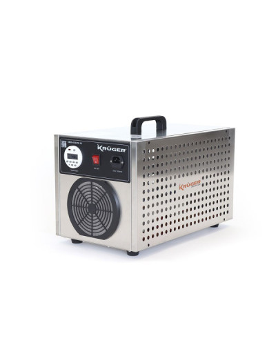 Generador de Ozono Ind. Programable KRDG03185P10 | Sumiteca