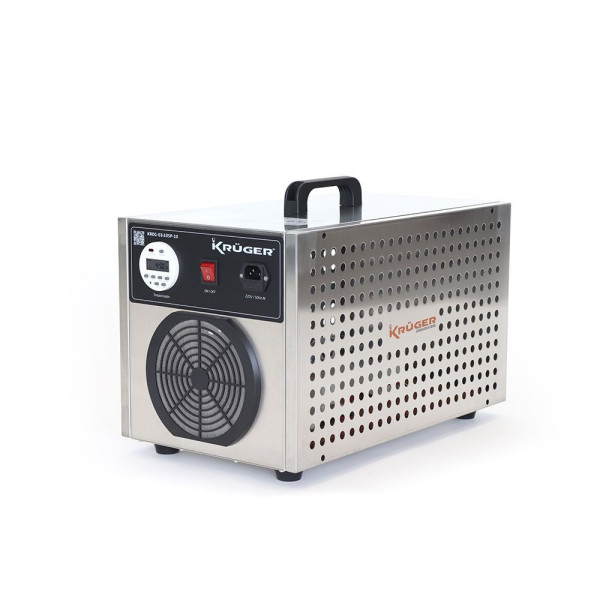 Generador de Ozono Ind. Programable KRDG03185P10 | Sumiteca