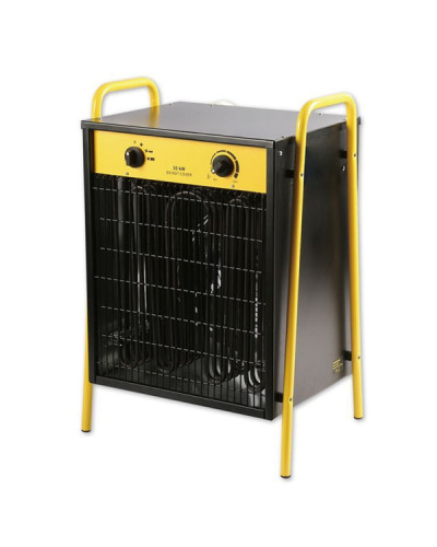 Calefactor Eléctrico Ind. - Máxima Potenc LYRA300 | Sumiteca