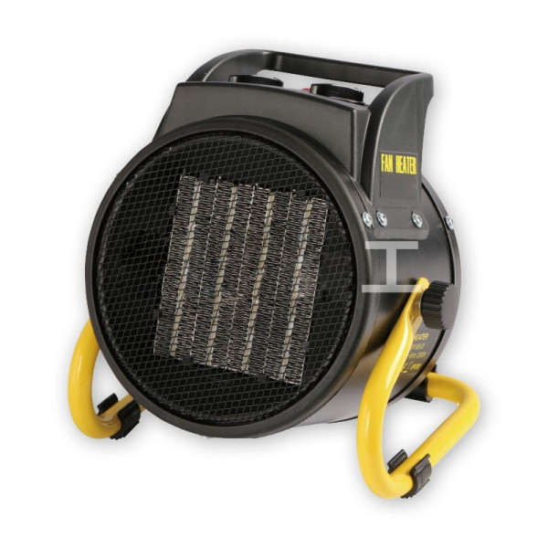 Calefactor Eléctrico Compacto - 2 kW y 158 VEGA20 | Sumiteca
