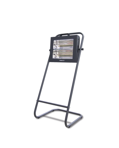 Calefactor Infrarrojo Ind. HERA 3.0 - Dob HERA3.0 | Sumiteca