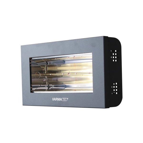 Calefactor Infrarrojo de Pared ARGOS 2.0 ARGOS2.0 | Sumiteca