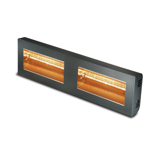 Calefactor Infrarrojo de Pared ARGOS 3.0 ARGOS3.0 | Sumiteca