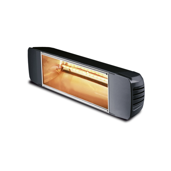 Calefactor Infrarrojo Exterior ALKAID 2 ALKAID2.0 | Sumiteca