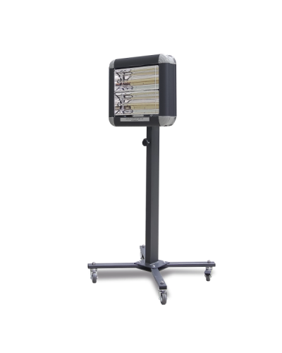 Calefactor Infrarrojo Telescópico HELIOS RADIANT | Sumiteca