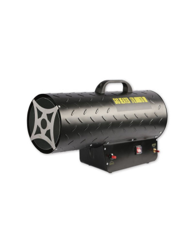 Generador de Aire Caliente a Gas - 50 kW DRACO50 | Sumiteca