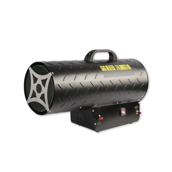 Generador de Aire Caliente a Gas - 50 kW DRACO50 | Sumiteca