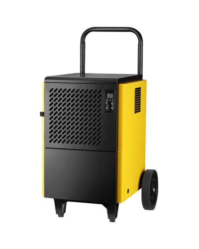 Deshumidificador Ind. de Alta Capacidad - HIDRA80 | Sumiteca