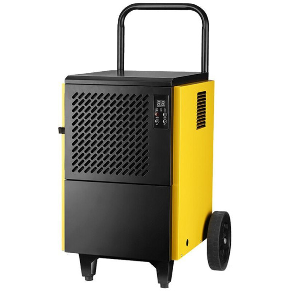 Deshumidificador Ind. de Alta Capacidad - HIDRA80 | Sumiteca