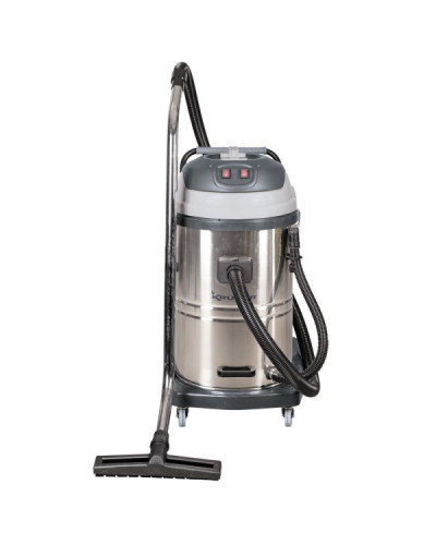 Aspirador Ind. Polvo y Líquido - 2400W KRA773 | Sumiteca