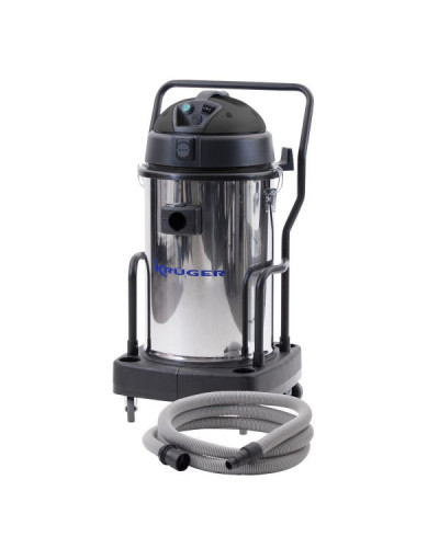 Aspirador Ind. de Gran Potencia con Telec KRA70TL | Sumiteca