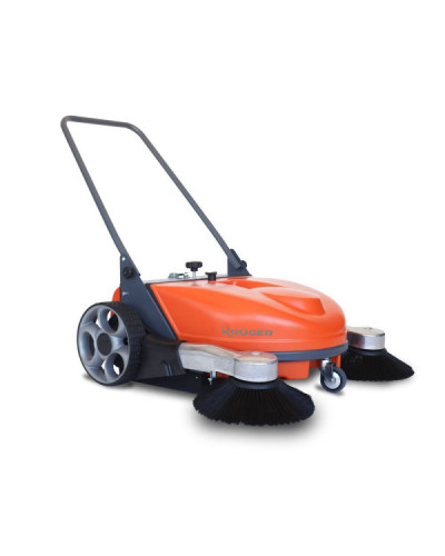 Barredora Manual Prof. RK950 - Ancho de Ba KBM950 | Sumiteca