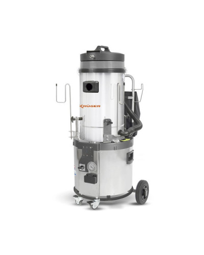 Generador de Vapor Ind. - Especial Car KGVCW3200 | Sumiteca