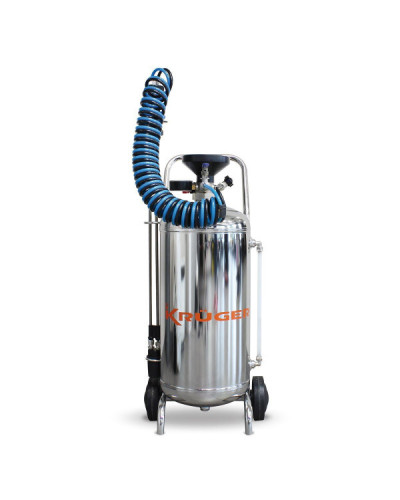 Atomizador Sanitario Prof. 24 L - Acero I 08S3325 | Sumiteca