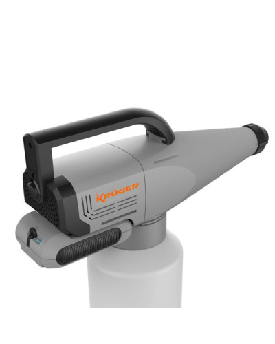 Nebulizador Atomizador Electrostático KRDAP1292B | Sumiteca