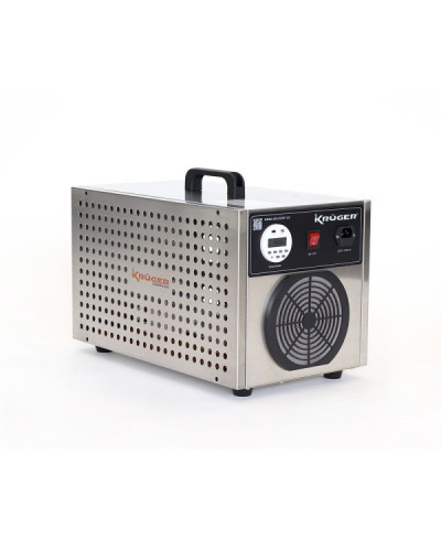 Generador de Ozono Ind. KRDG-O3-225P KRDG03225P15 | Sumiteca