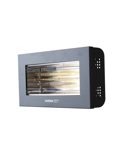 Calefactor Infrarrojo de Pared ARGOS 2.0 ARGOS2.0 | Sumiteca