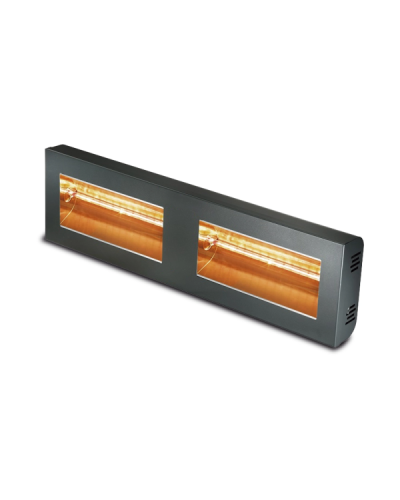 Calefactor Infrarrojo de Pared ARGOS 3.0 ARGOS3.0 | Sumiteca
