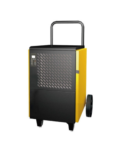 Deshumidificador Ind. Portátil - 50L/Día HIDRA50 | Sumiteca