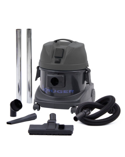 Aspirador Profesional Ultra-Silencioso KRA1215SIL | Sumiteca