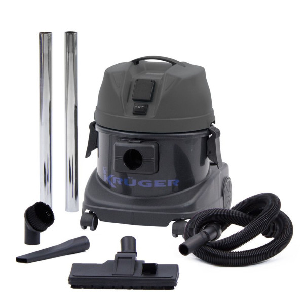 Aspirador Profesional Ultra-Silencioso KRA1215SIL | Sumiteca