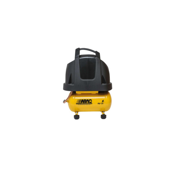 Compresor Compacto 1.5HP ABAC VENTO B15 | Sumiteca