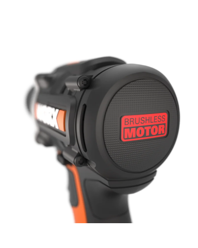 WX102.9 Taladro atornillador BL NITRO 20V Worx |Sumiteca