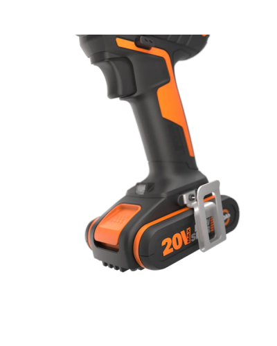 WX108 Taladro atornillador de 20V  Worx |Sumiteca