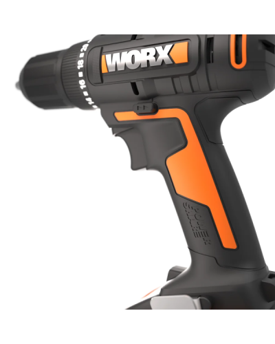 WX108.9 Taladro atornillador 20V Worx |Sumiteca