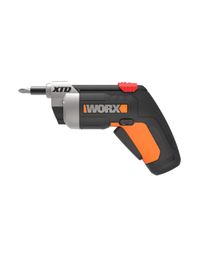 WX252.2 Atornillador 4V extensible Worx |Sumiteca