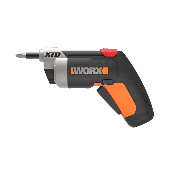 WX252.2 Atornillador 4V extensible Worx |Sumiteca