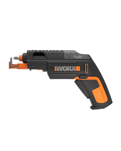 WX255 Atornillador multipuntas 4V  Worx |Sumiteca