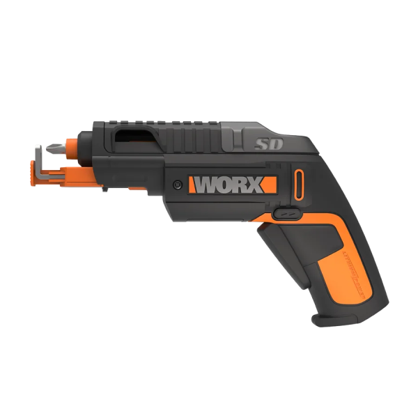 WX255 Atornillador multipuntas 4V  Worx |Sumiteca