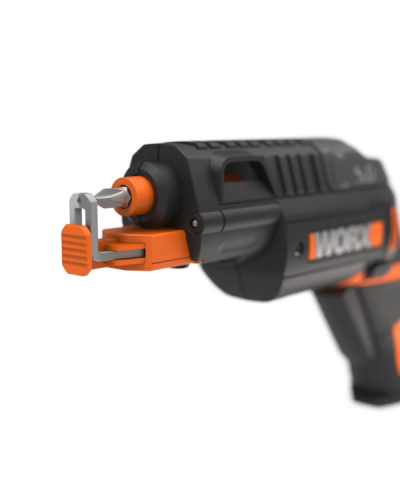 WX255 Atornillador multipuntas 4V  Worx |Sumiteca