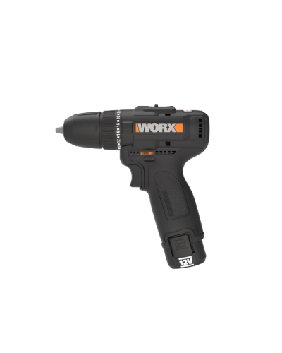 WX121 Taladro percutor 12V Worx |Sumiteca
