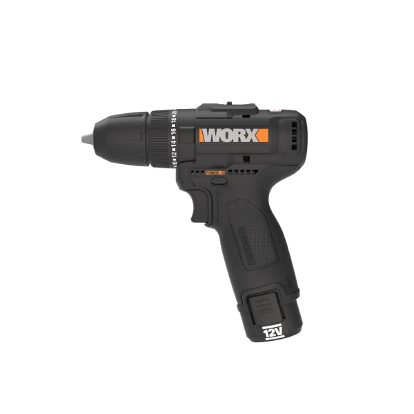 WX121 Taladro percutor 12V Worx |Sumiteca