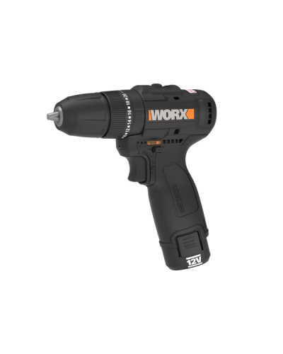 WX121 Taladro percutor 12V Worx |Sumiteca