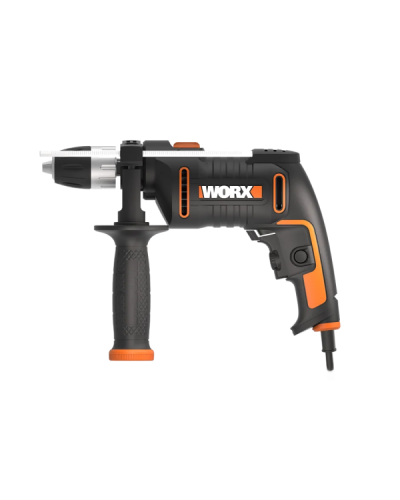 WX317.2 Taladro con percusión 600W Worx |Sumiteca