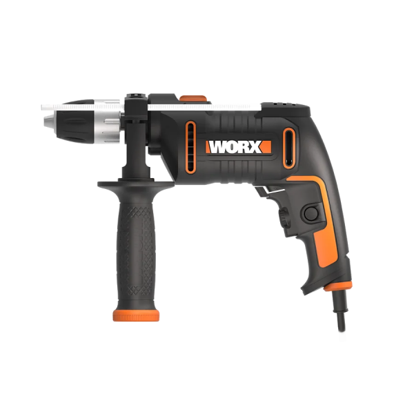 WX317.2 Taladro con percusión 600W Worx |Sumiteca