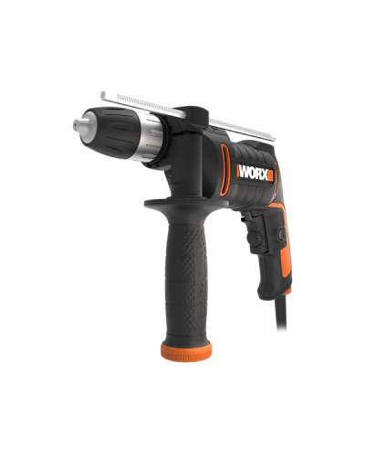 WX317.2 Taladro con percusión 600W Worx |Sumiteca