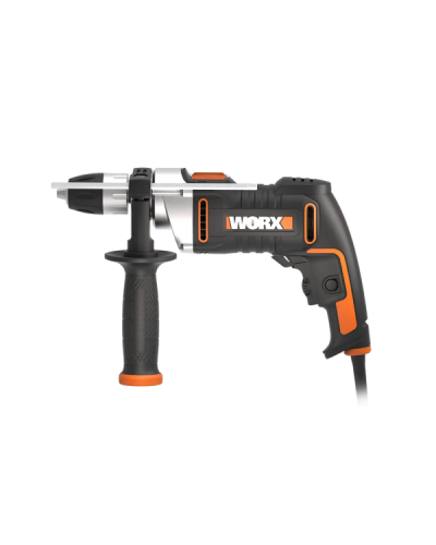 WX318 Taladro con percusión 810W Worx |Sumiteca